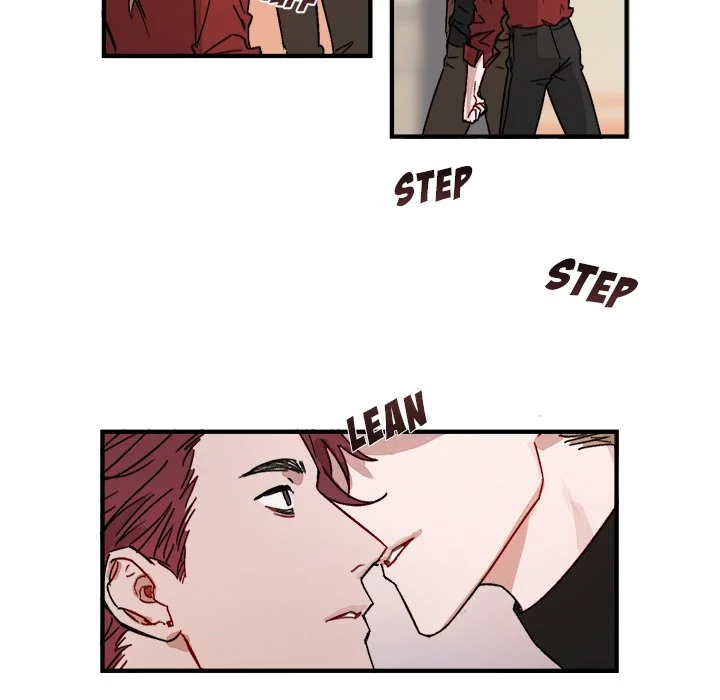 Our Future - Chapter 10